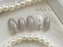 ヴィカ(Vica)/クリスマスデザイン♪