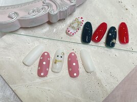 クリスマス限定 8000円コース