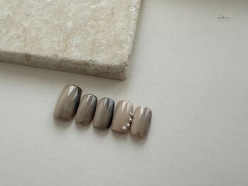 エフェム 表参道(ephem)/ニュアンスデザイン