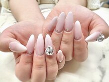 ネイルサロン トゥルーリー 鴻巣店(TRULLY)/