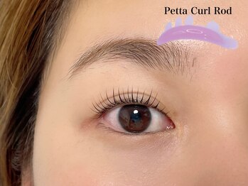 ソルア 上本町(solua)/まつ毛パーマ