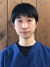 mana整骨院 松崎 (男性)