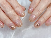 フォルトゥーナ 神田(Fortuna)/ミラーフレンチ