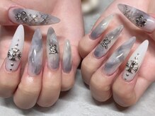 ジャスミンネイルサロン(Jasmine)