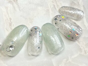 トータルビューティ ノイド(Noid)/120分デザイン4本♪