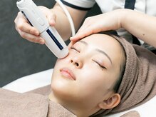 エヴァーグレース 金山店/イーフェニックス(目元マシン)