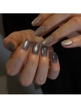 プレーン 恵比寿(Plain)/magnet