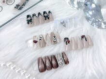 アミー(Ammy)/定額サンプルデザイン