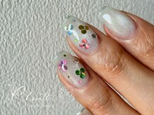 シュエット(Chouette)/ミディアム