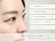 ミネアート 北千住店(mineart)の写真/【5step贅沢ケア＆ケラチンまつパ¥7700～！】可愛い目元は徹底ケアから◎自分史上最高の目元に導きます★