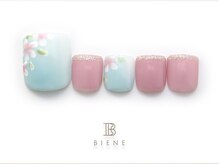 ビーネ 品川 高輪店(BIENE)/選べる100種フット★-3