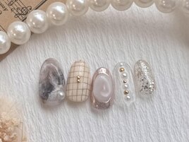 3月定額デザインB