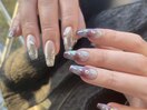 個性派ニュアンス