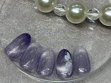 パルフェ 上前津店(PARFAIT)/シンプルネイル