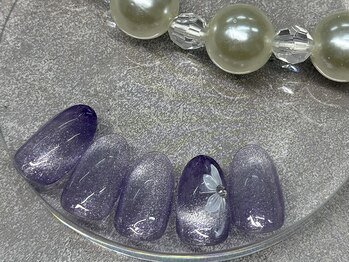 パルフェ 上前津店(PARFAIT)/シンプルネイル