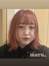 マル(maru。)&nbsp;ち え
