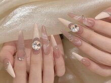 モアグラム 渋谷道玄坂店(More Glam)