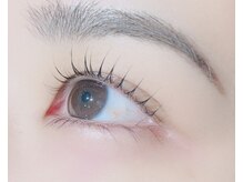 アーリーネイルズウィズアイラッシュ チャチャ小倉店(Early Nails With eyelash)/ ラッシュリフト