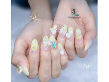 バンブーブリス 池袋東口店(BambooBliss)/