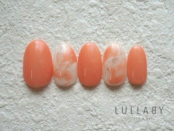 ララバイ 立川北口店(LULLABY)/ベーシックデザインコース¥4990