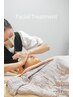 【lani spa】ラジオ波フェイシャル　90分
