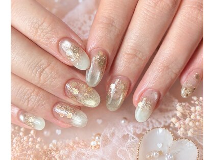 ノアフライネイル 国分寺店(NOAH FLY NAIL)の写真
