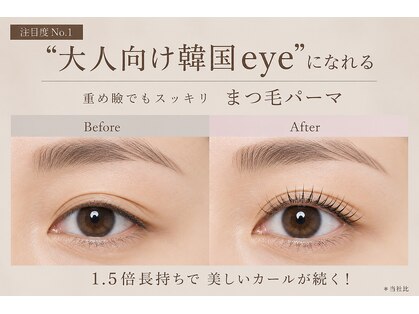 ケーアンド(K&)の写真