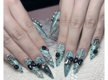 ミスシュガーネイル(MS Sugar Nail)