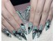 ミスシュガーネイル(MS Sugar Nail)の写真