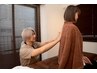 【OL・主婦】毎日の鏡が楽しみになる。全身美容整体。姿勢/体型/小顔