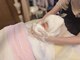 ピュアビューティー(Pure Beauty)の写真/【何をしても肌が変わらない…そんな方へ。】肌悩みに合わせてケアをご提案するオーダーメイドフェイシャル