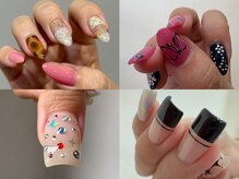 ☆nailmaison天神店が選ばれる理由☆
