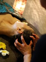 ジャオディー 西宮店/ガッツリ☆ドライヘッドスパ