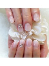 ネイルサロンナエマ(Nail Salon Nahema)/初めてネイルデザイン集　
