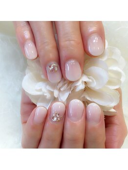 ネイルサロンナエマ(Nail Salon Nahema)/初めてネイルデザイン集　