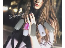 ルキ(Ruki)/フェミニンフレンチ