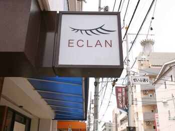 アイサロン エクラン(eye salon ECLAN)/