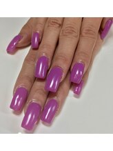 ダブルムーンビューティフル(DOUBLEmoonBeautiful)/スカルプ　ワンカラー