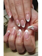 アンアント(An-ant)/フレンチネイル