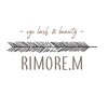 リモレドットエム(RIMORE.M)のお店ロゴ
