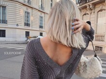 ヨヘン 芦屋店(YoHen)/ターコイズブルー