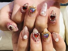 グランディール(Grandir)/ハートねいる