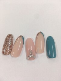 120色から選ぶ定額コース8140円