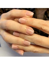 アイリッシュネイル 久屋大通店(Irish Nail)/ベイビーブーマー