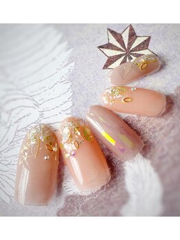 ツインクルスター(TWINKLE STAR)/定額デザイン