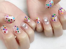 ラスズラン(La suzuran)/