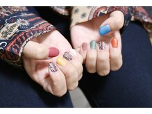 アトリエ ボヌール(atelier bonheur)/