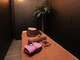 リラクゼーション 癒憩(Yukai)の写真/[梅田]個室空間でお友達ともゆったりお寛ぎ下さい♪22時迄受付!!大規模サロンだからほとんど待ち時間ナシ♪