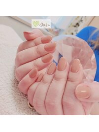 トータルビューティージュジュ