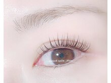 アイラッシュサロン ブラン ドリームタウンALi店(Eyelash Salon Blanc)/【パリジェンヌラッシュリフト】